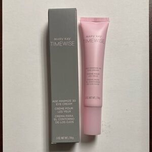 Mary Kay TimeWise Age Minimize 3D Eye Cream